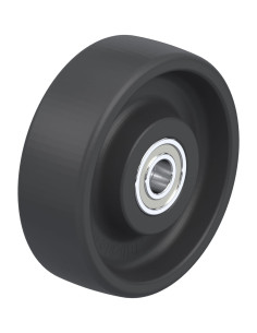 POHI 150/20HXK - Atsparus karščiui sintetinis ratas