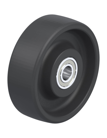 POHI 150/20HXK - Atsparus karščiui sintetinis ratas