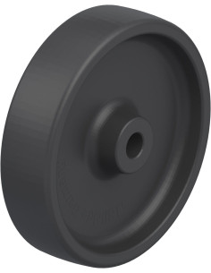 POHI 200/20G karščiui atsparus ratas