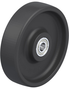 POHI 200/20HK - Atsparus karščiui sintetinis ratas