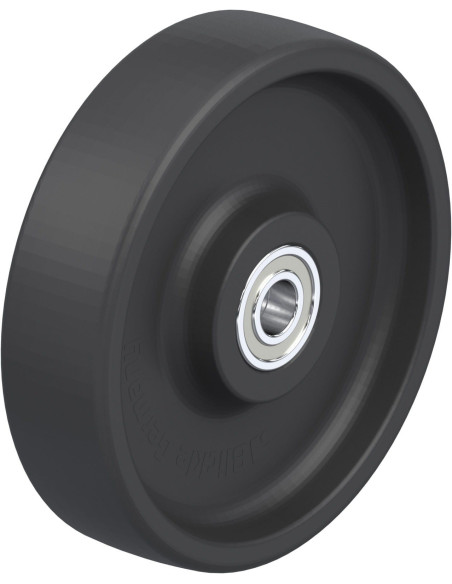 POHI 200/20HK - Atsparus karščiui sintetinis ratas