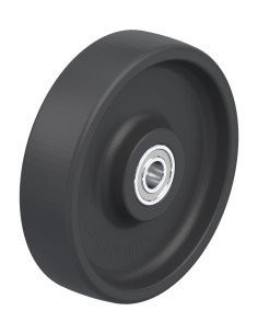 POHI 200/20HXK - Atsparus karščiui ratas