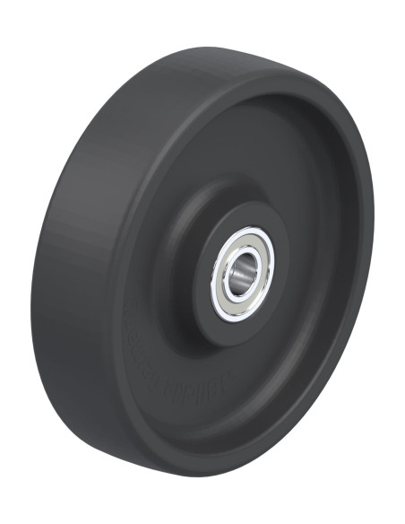 POHI 200/20HXK - Atsparus karščiui ratas