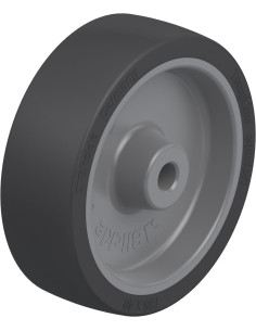 POSI 125/12G atsparus karščiui ratas