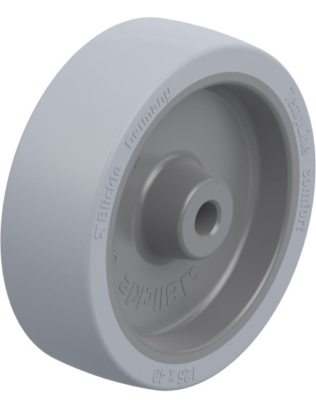 POSI 125/12G-SG - atsparus karščiui ratas