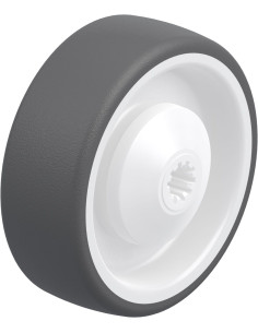 Poliuretano ratukas POTH 100/10KA, 100 mm