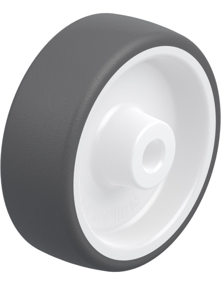 POTH 100/12G poliuretano ratukas 100 mm