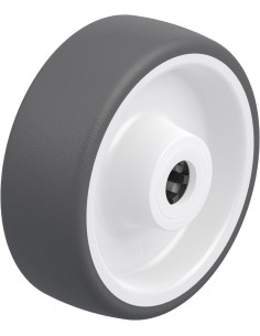 Poliuretano ratukas POTH 100/12R, 100 mm