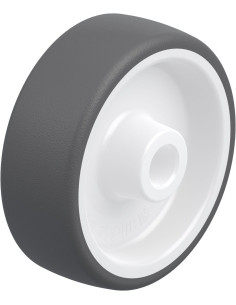 Poliuretano ratukas POTH 100/15G, 100 mm