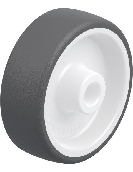 Poliuretano ratukas POTH 100/15G, 100 mm