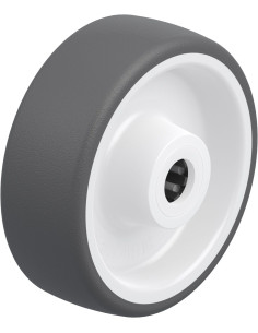 Poliuretano ratukas POTH 100/15R, 100 mm