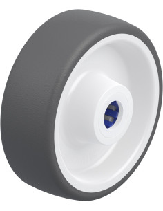 POTH 100/15XR poliuretaninis ratas