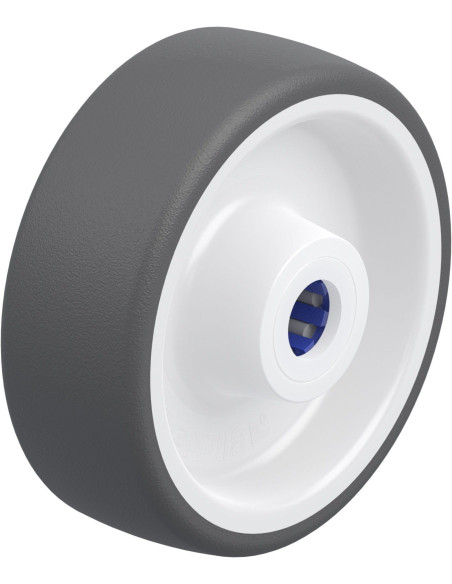 POTH 100/15XR poliuretaninis ratas