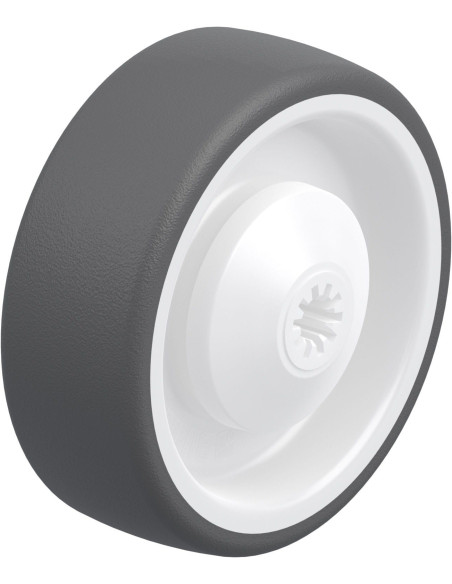 POTH 100/8KA poliuretano ratukas 100 mm