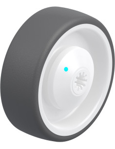 POTH 100/8KAD - Poliuretano ratukas 100 mm