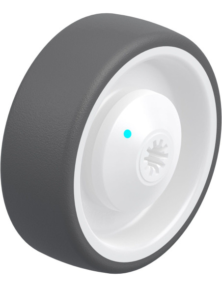 POTH 100/8KAD - Poliuretano ratukas 100 mm