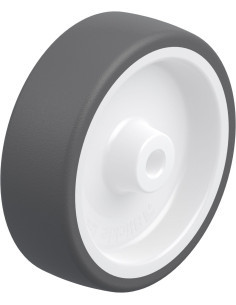 POTH 125/12G poliuretano ratukas 125 mm