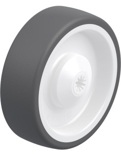 POTH 125/8KA poliuretano ratukas