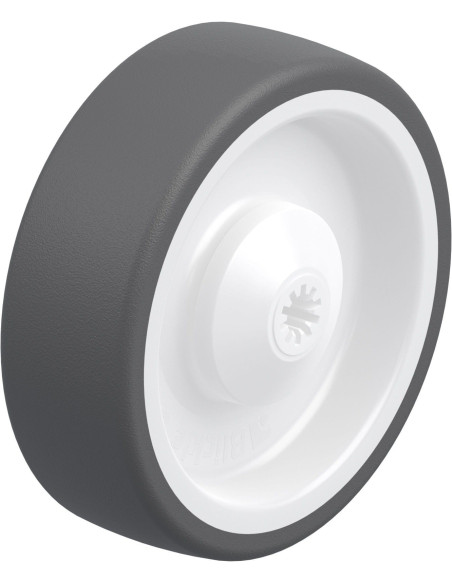 POTH 125/8KA poliuretano ratukas