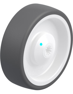 POTH 125/8KAD poliuretano ratukas