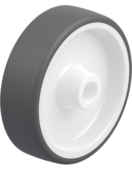 POTH 150/20G poliuretano ratukas 150 mm