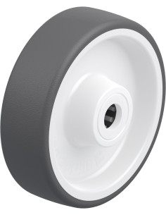 POTH 150/20R poliuretano ratukas