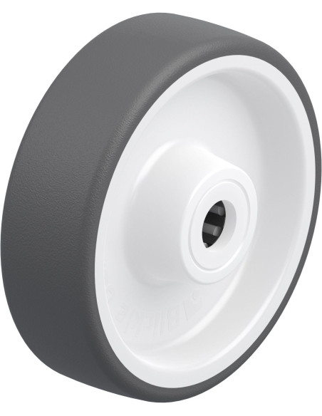 POTH 150/20R poliuretano ratukas