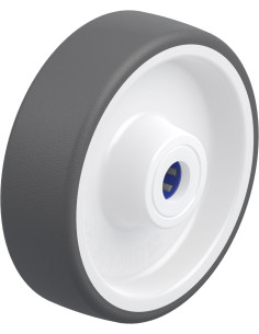 POTH 150/20XR poliuretaninis ratas