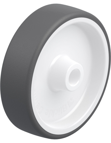 POTH 160/20G poliuretano ratukas 160 mm