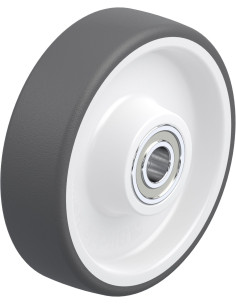 POTH 160/20K poliuretano ratukas 160 mm