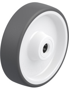 POTH 160/20R poliuretano ratukas