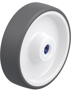 POTH 160/20XR poliuretaninis ratas