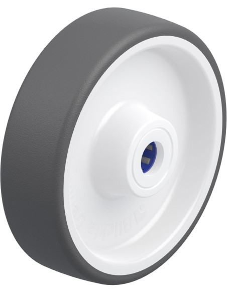 POTH 160/20XR poliuretaninis ratas