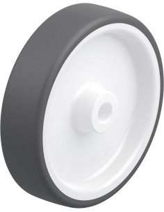 POTH 200/20G poliuretano ratukas 200 mm