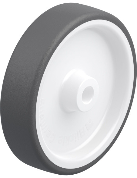 POTH 200/20G poliuretano ratukas 200 mm