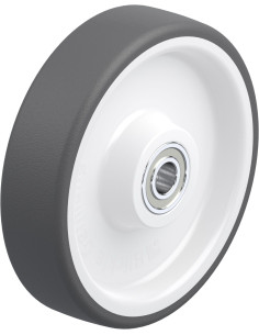 POTH 200/20K poliuretano ratukas 200 mm