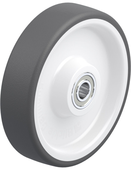 POTH 200/20K poliuretano ratukas 200 mm