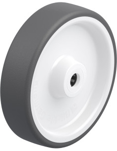 POTH 200/20R poliuretano ratukas