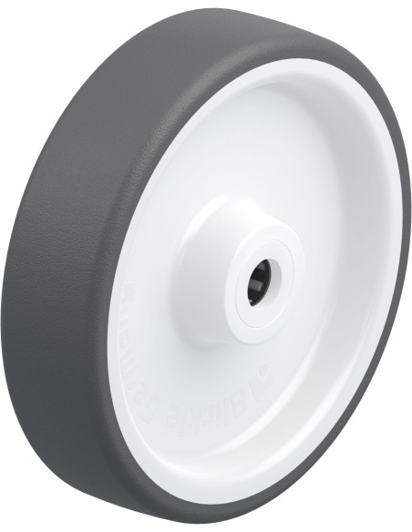 POTH 200/20R poliuretano ratukas