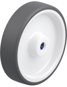 POTH 200/20XR poliuretaninis ratas