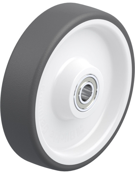 POTH 200/25K poliuretano ratukas 200 mm