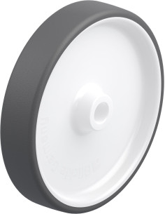 POTH 250/25G poliuretano ratukas 250 mm