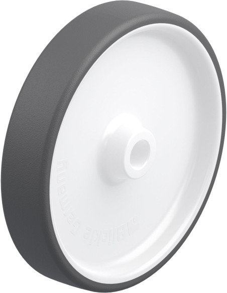 POTH 250/25G poliuretano ratukas 250 mm