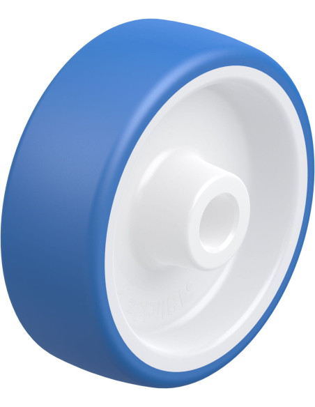 Poliuretano ratukas POTHS 100/15G, 100 mm