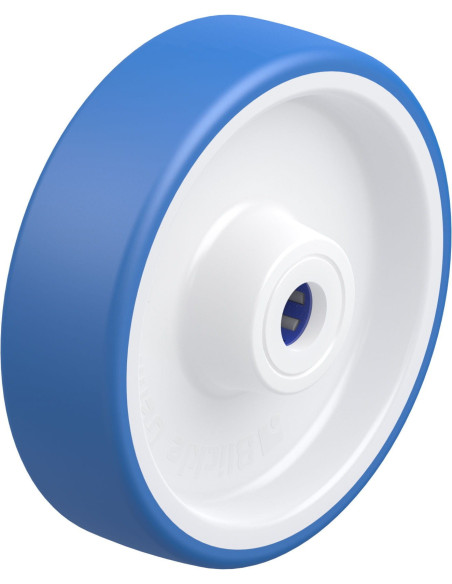 POTHS 160/20XR poliuretaninis ratas