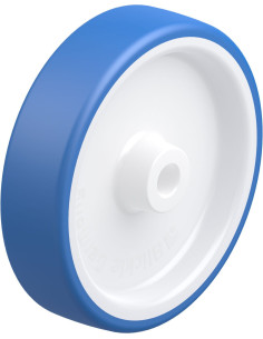 POTHS 200/20G poliuretano ratukas 200 mm