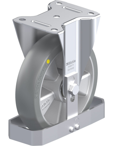 B-ALTH 200K-AS-CO-FS - Antistatinis poliuretaninis ratukas