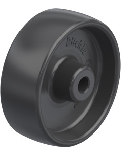 PP 100/12G sintetinis ratukas 100 mm