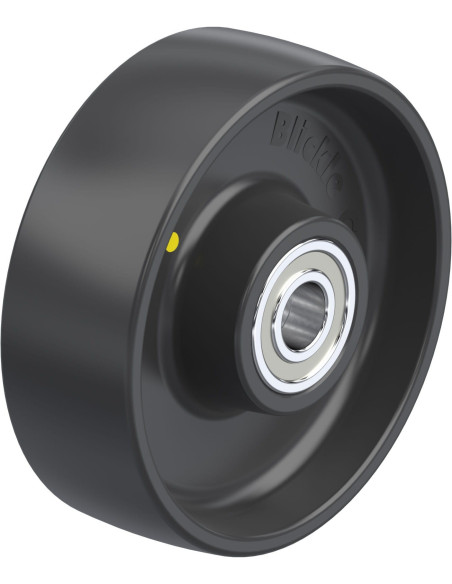 PP 150/20K-EL antistatinis ratas