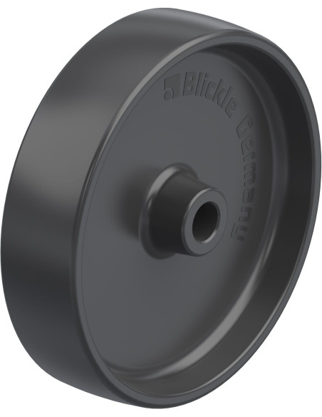 PP 200/20G sintetinis ratukas 200 mm